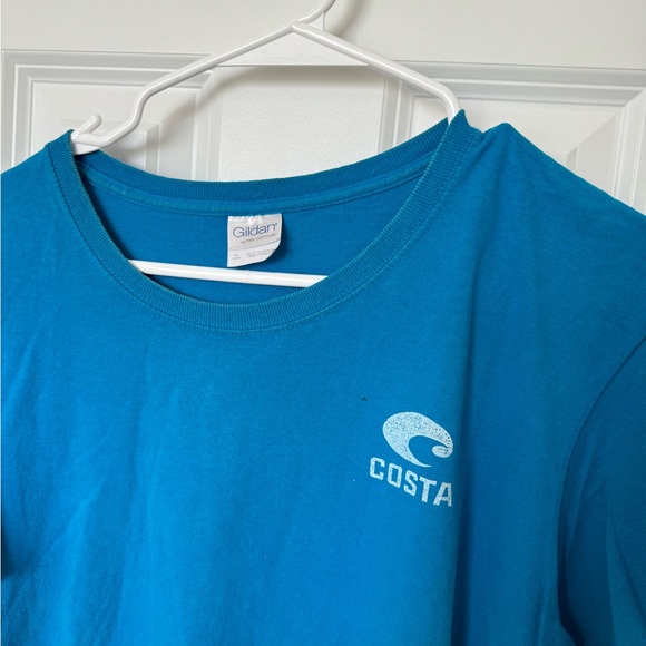 2 Women’s Costa tee shirts both in XL - Picture 8 of 10